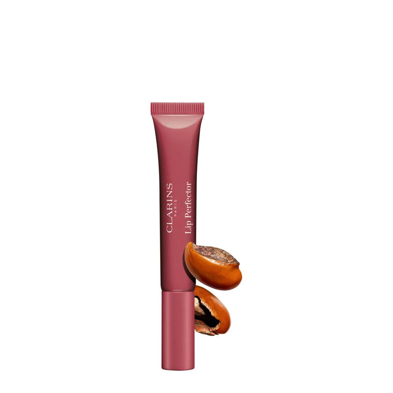 Clarins Intense Natural Lip Perfector - Intense Maple image number 0